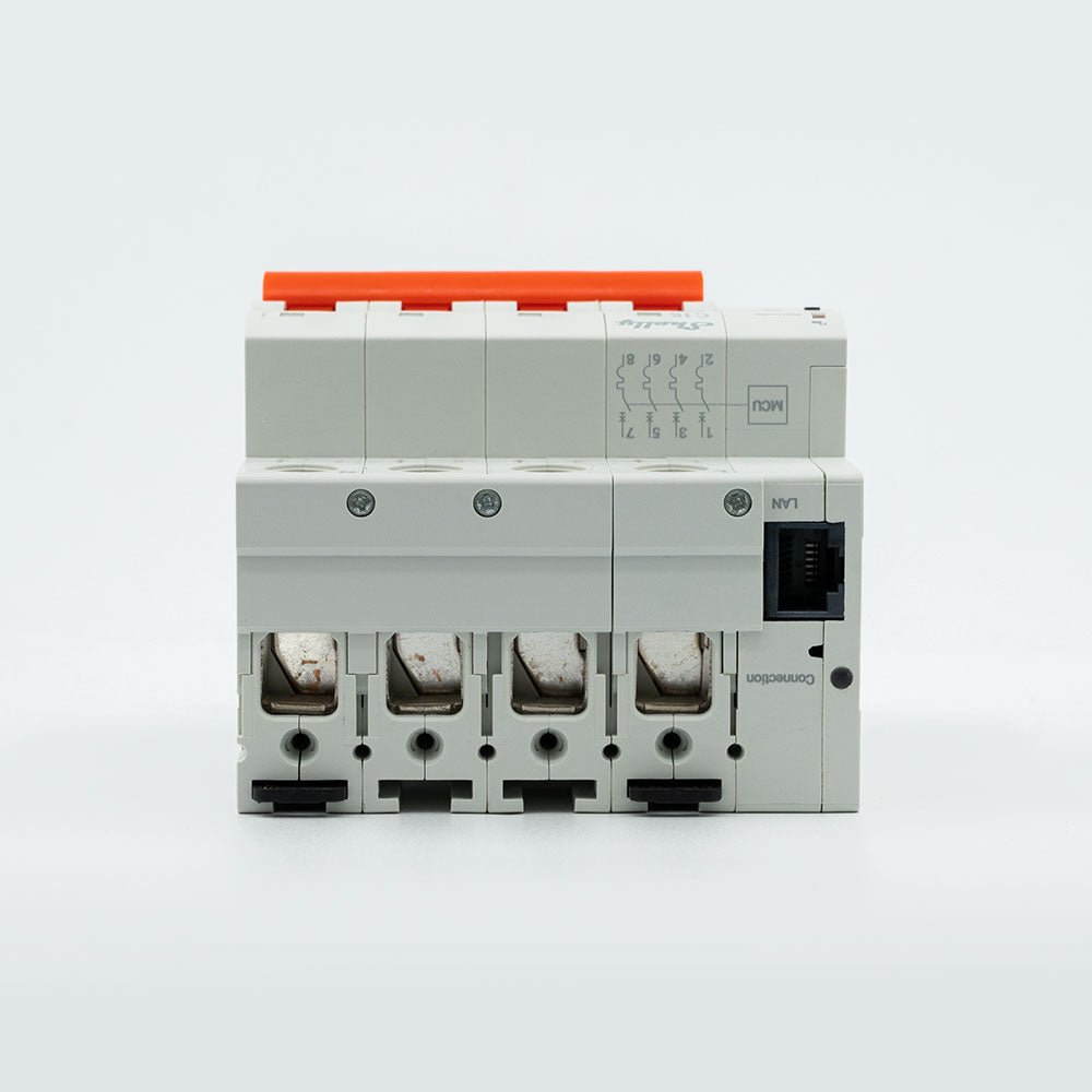 Shelly Pro 4CB C10A