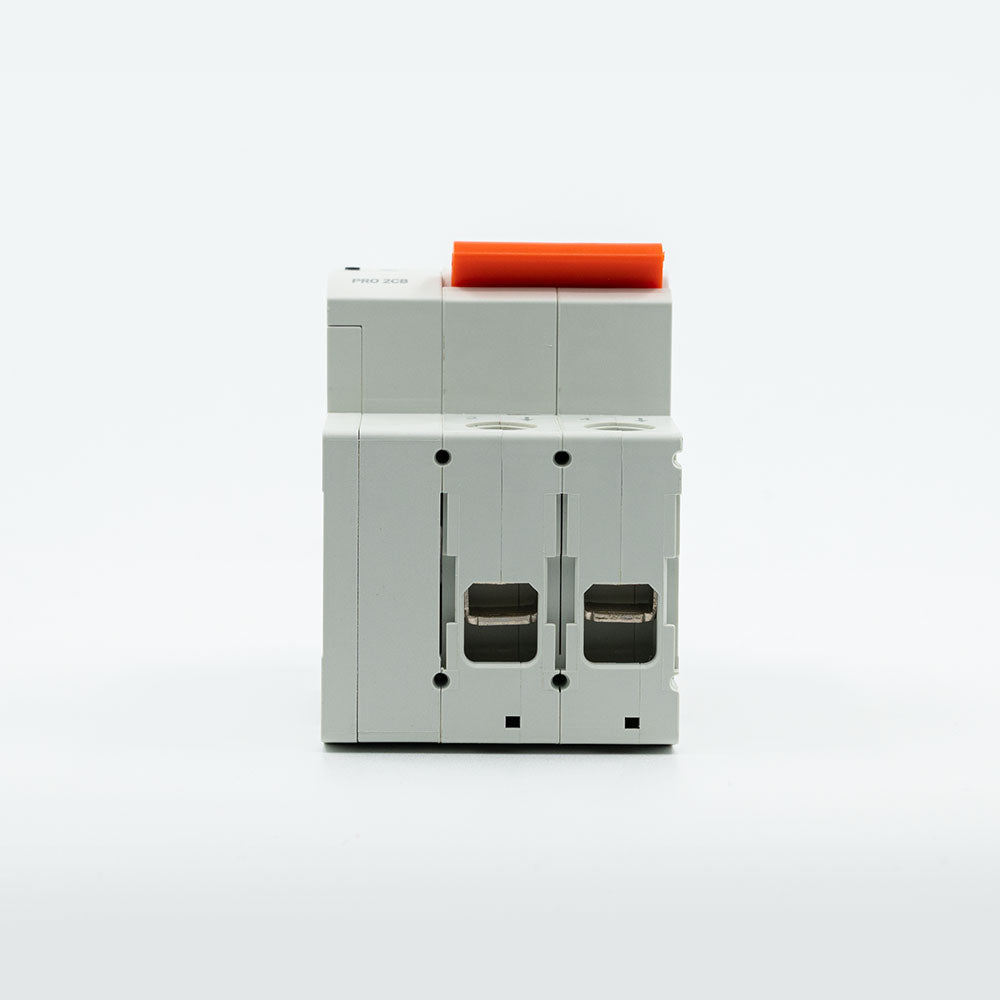 Shelly Pro 2CB C10A