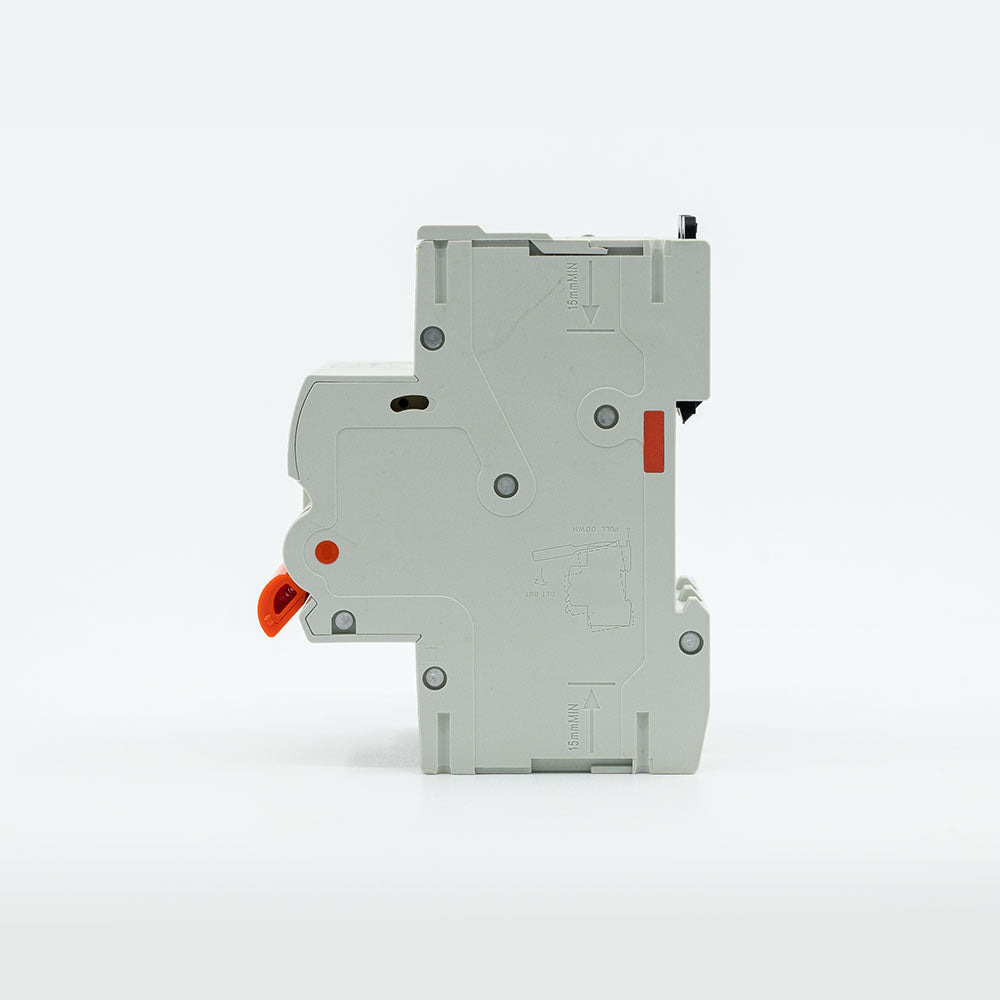 Shelly Pro 2CB C10A