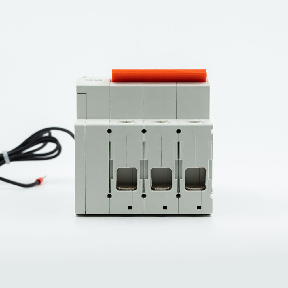 Shelly Pro 3CB C10