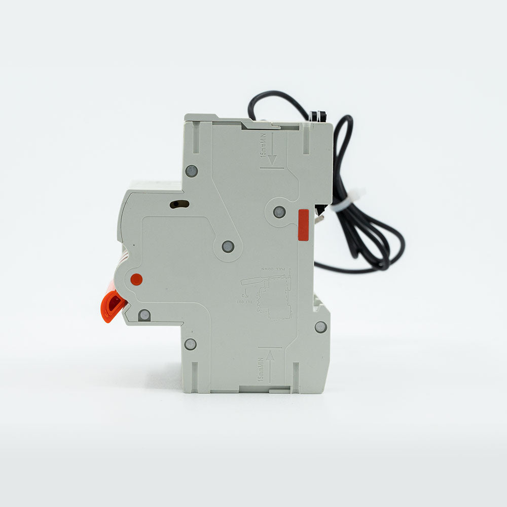 Shelly Pro 3CB C10