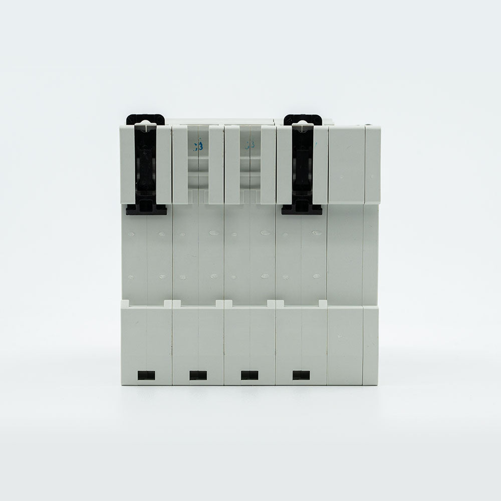 Shelly Pro 4CB C10A