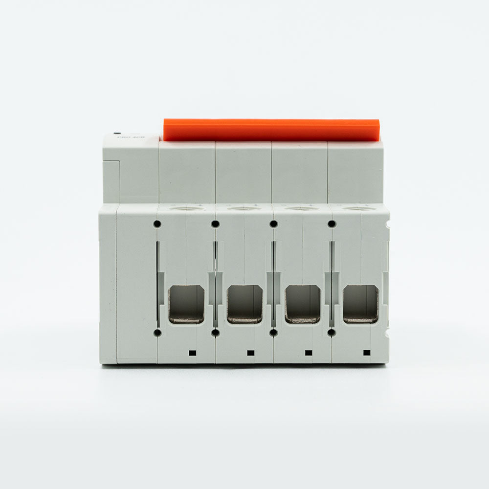 Shelly Pro 4CB C10A