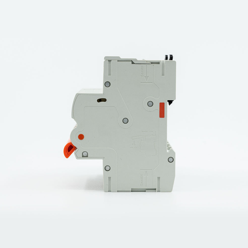 Shelly Pro 4CB C10A
