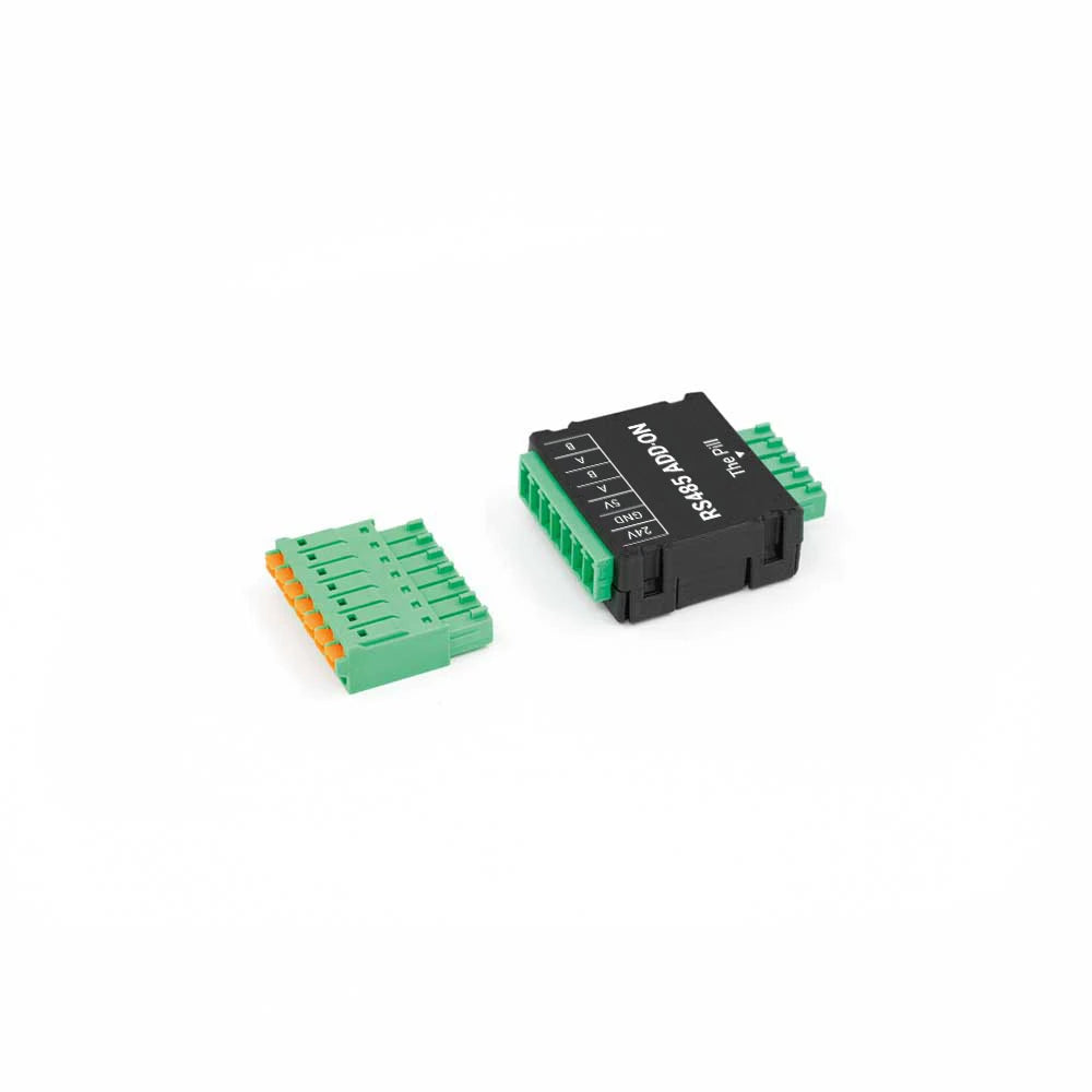 Modbus RS485 Add-on (Accessory for The Pill by Shelly)