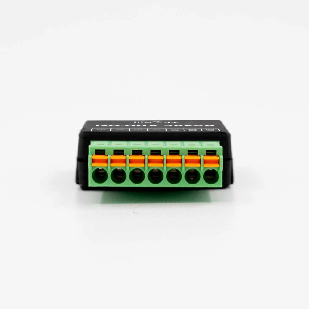 Modbus RS485 Add-on (Accessory for The Pill by Shelly)
