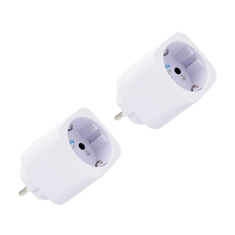 Shelly Plug M Gen3 List