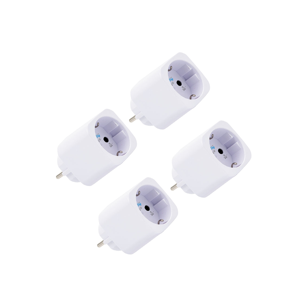Shelly Plug M Gen3 List