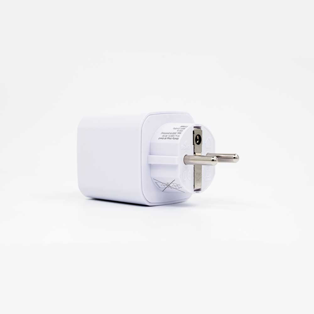 Shelly Plug M Gen3 List
