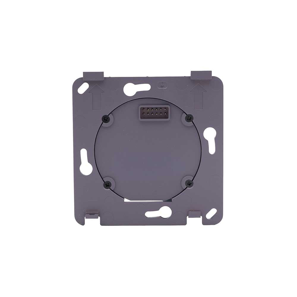 Shelly 2-Output PowerBase f Wall Display