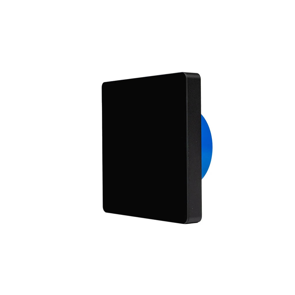 Shelly Wall Display X1i Black