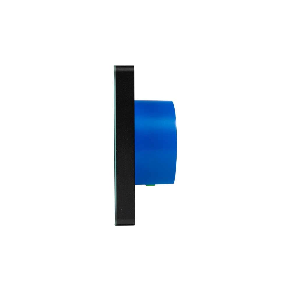 Shelly Wall Display X1i Black