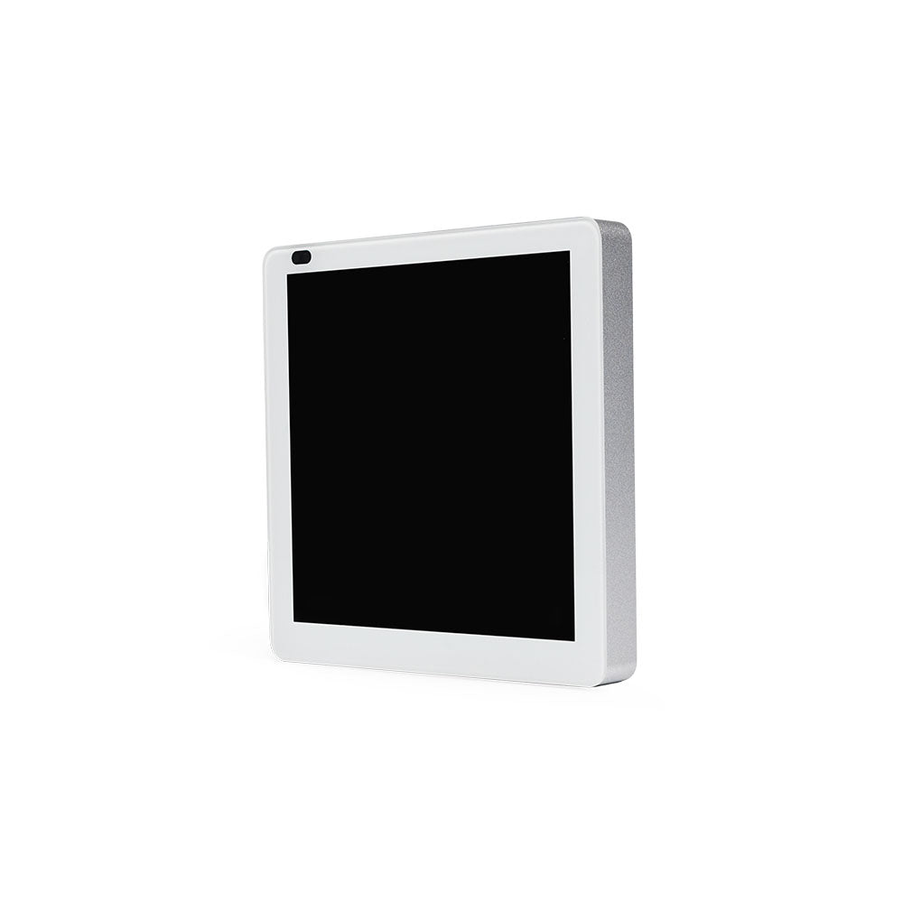 Shelly Wall Display X1i Silver