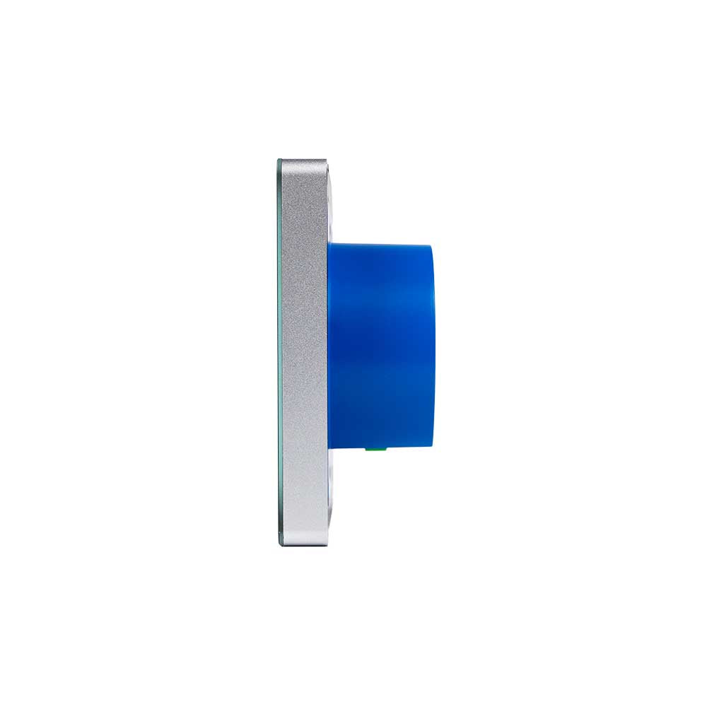 Shelly Wall Display X1i Silver