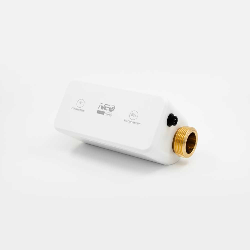 Neo Smart Water Valve NAS-WV02W