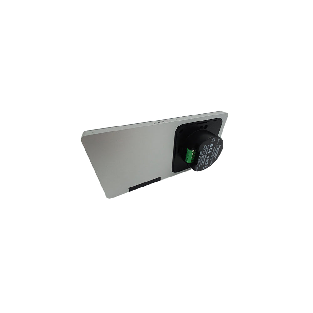 Shelly Wall Display X2(SL)+BLU HT(ivory)