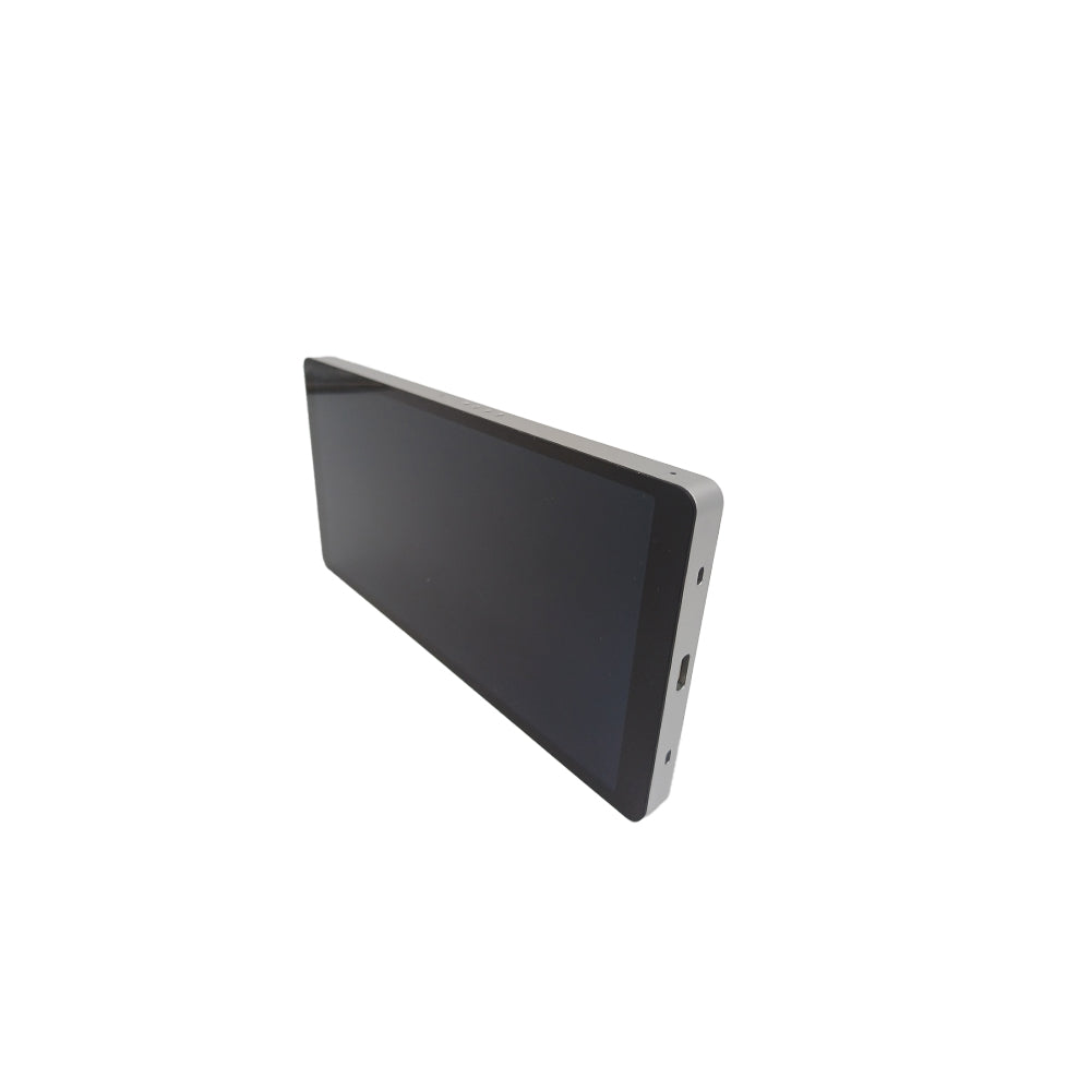 Shelly Wall Display X2(SL)+BLU HT(ivory)